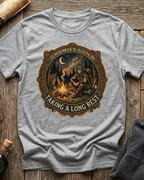 Taking a Long Rest T-Shirt