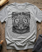 Vintage Dungeon Master V.1 T-Shirt