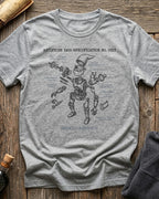 Artificer Dad T-Shirt