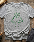 The Quest Begins Father's Day Edition T-Shirt