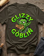 Glizzy Goblin Glizzy Hoggin T-Shirt