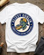 Eating Champion Glizzy Goblin T-Shirt