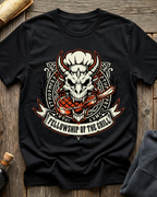 Fellowship Of The Grill T-Shirt