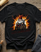 Put It In Reverse Derry T-Shirt