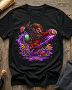 Daeryus's Escape T-Shirt