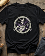 Choose Your Character Class: Bard T-Shirt