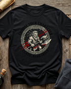 Choose Your Character Class: Barbarian T-Shirt