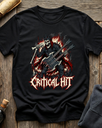 Critical Hit T-Shirt