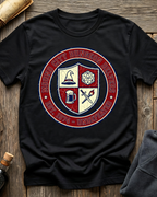 Mound City Dungeon Delver T-Shirt