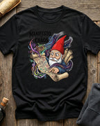 Manifesto of Chaos T-Shirt