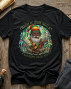 Bard Of High Notes T-Shirt