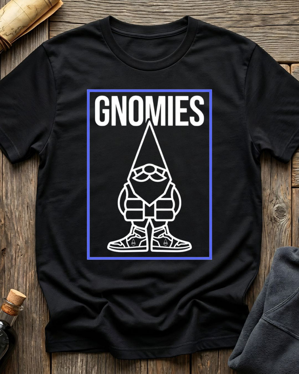 Street Gnome V.2 T.Shirt