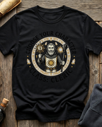 Choose Your Character Class: Cleric T-Shirt