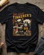 The Great Tinkerer's Expo T-Shirt