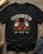 Never Split The Party T-Shirt