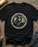 Choose Your Character Class: Rogue T-Shirt