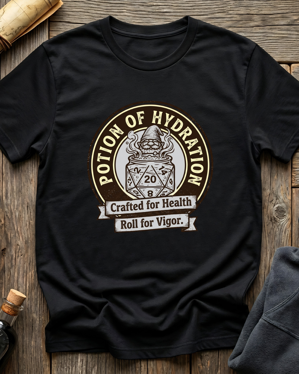 Potion of Hydration T-Shirt