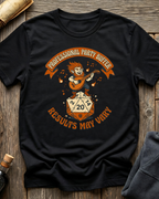 Professional Party Buffer T-Shirt