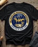 Traveling Gnome Merchant T-Shirt