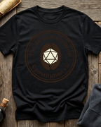 The Alchemist's Brew T-Shirt