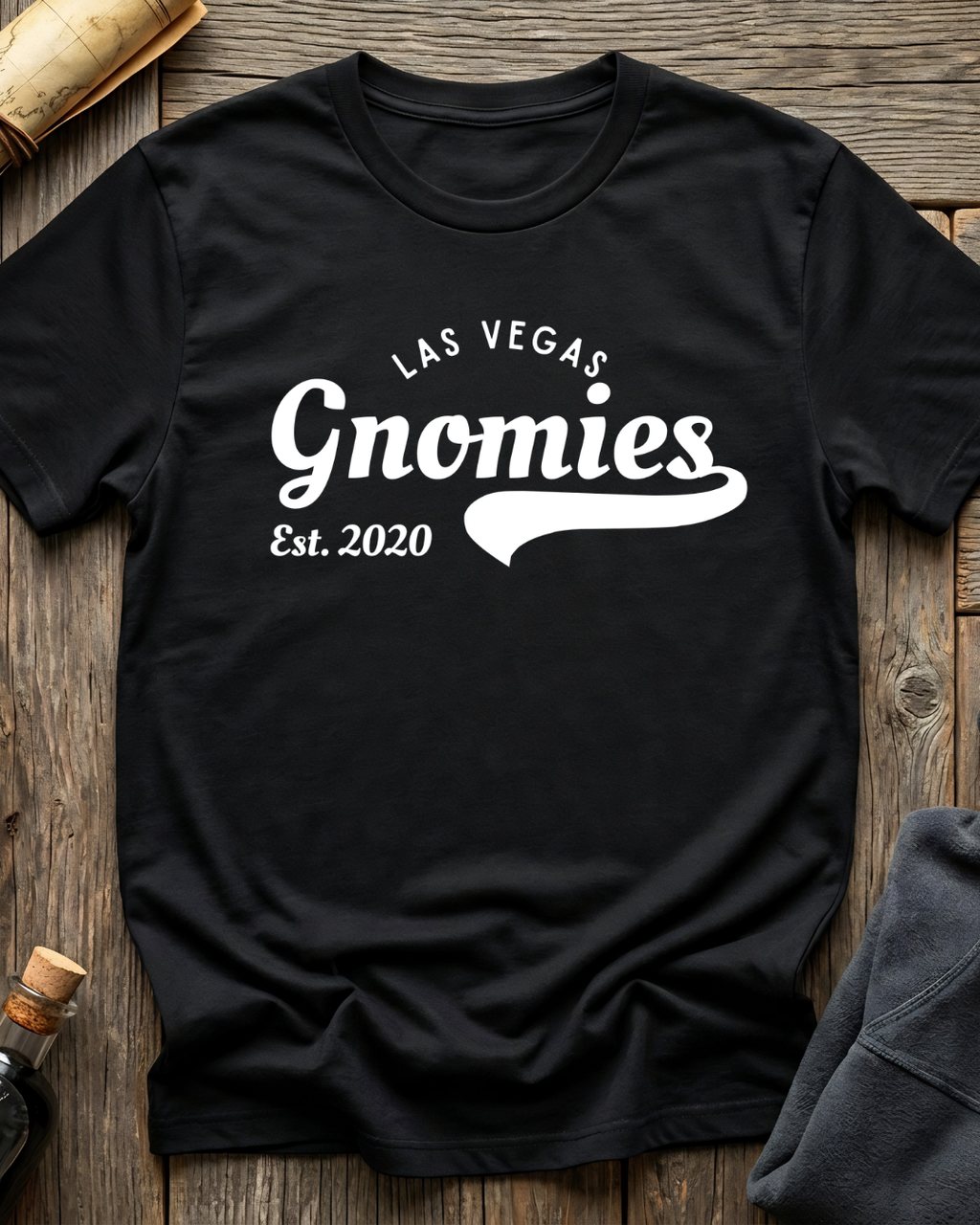 Las Vegas Gnomies T-Shirt
