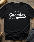 Las Vegas Gnomies T-Shirt