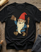 Classic Derry the Gnome T-shirt