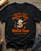 Bards of the Hallow Vale T-Shirt