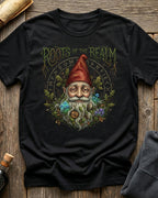 Roots Of The Realm T-Shirt