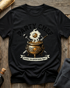 Feeding The Adventuring Party T-Shirt