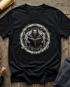 Choose Your Character Class: Warlock T-Shirt