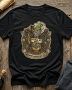 Brownie Barbarian Guild T-Shirt
