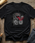 Louder Than A Troll T-Shirt