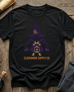 Clockwork Supply Co. T-Shirt