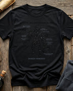 Artificer Dad T-Shirt