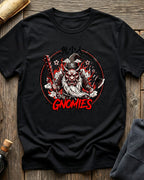 Aggressive Gnomad T-Shirt