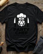 Party Chef T-Shirt