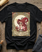 Fidgit The Gnomegirl Nouveau T-Shirt
