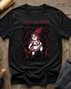 Fidgit & The Spores: The Undercurrent T-Shirt