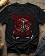 The Goblin Full Moon Festival T-Shirt