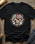 Choose Your Character Class: Pugilist T-Shirt
