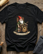 The Bards Last Ale T-Shirt