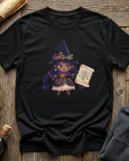 Schematic Savant T-Shirt
