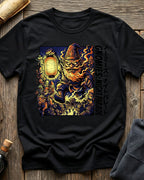 Gnomies Night Parade T-Shirt
