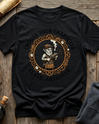 Choose Your Character Class: Artificer T-Shirt