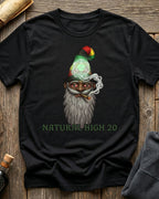 Natural High 20 T-Shirt
