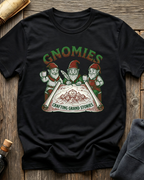 Gnomies Map Makers