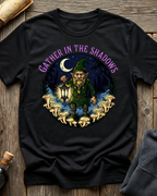 Gather In The Shadows T-Shirt