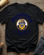 Undermountain Athletic Dept. T-Shirt