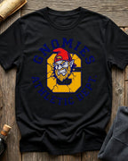 Gnomies Athletic Dept. T-Shirt